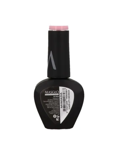 Masglo Gel Polish Mimada Esmalte Semipermanente 7 ml